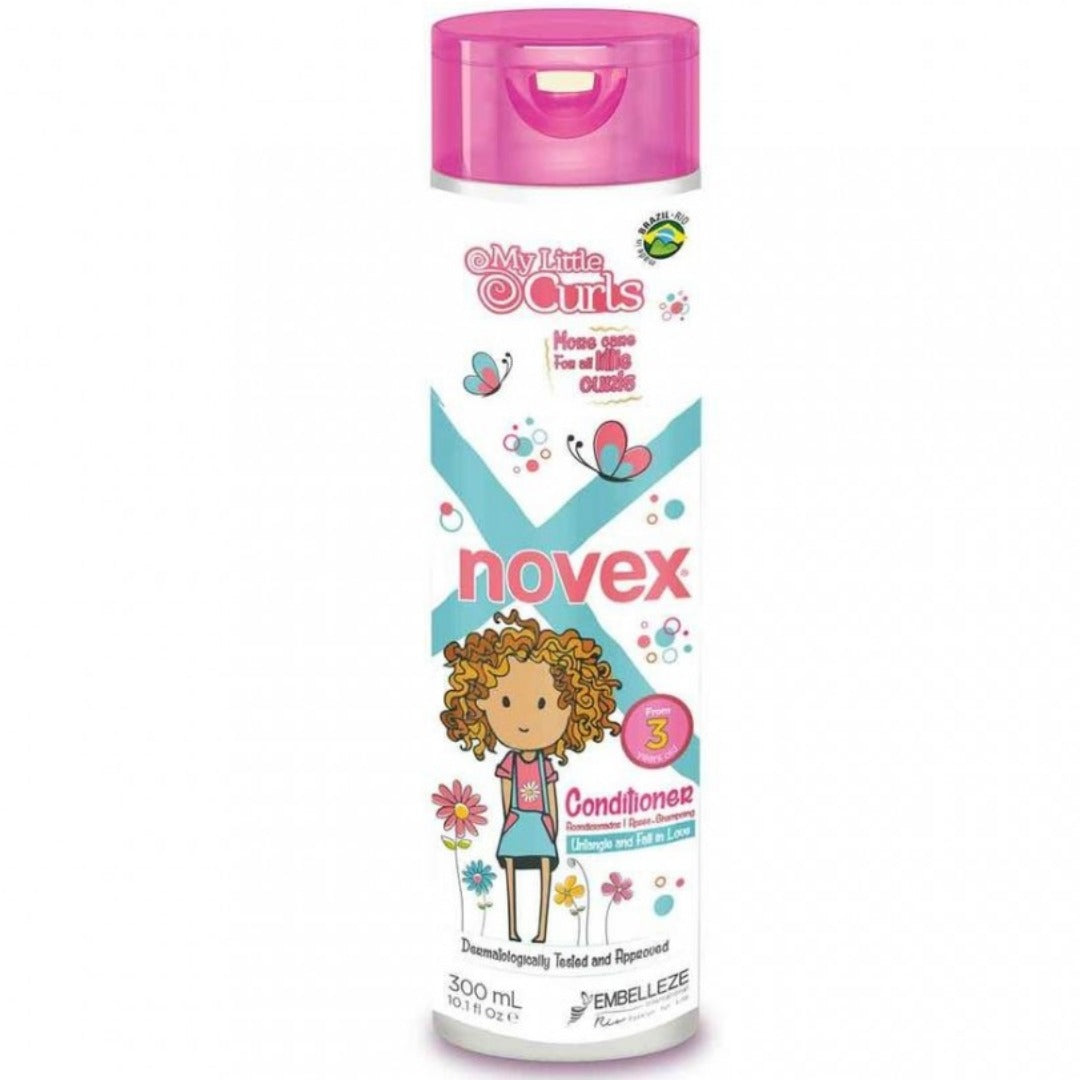 Novex My Little Curls Conditoner 300 Ml