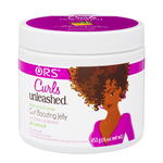 ORS Curls Unleashed Curl Boosting Jelly 454 Gr