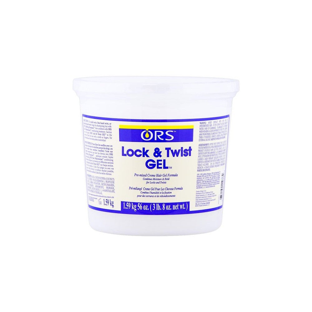 ORS Lock & Twist Gel 1590 Gr