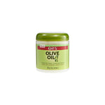 ORS Olive Oil Creme Extra Rich For Dry Thirsty Hair 227 Gr