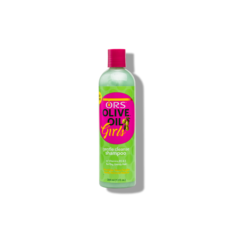 ORS Olive Oil Girls Gentle Cleanse Shampoo 385 Ml