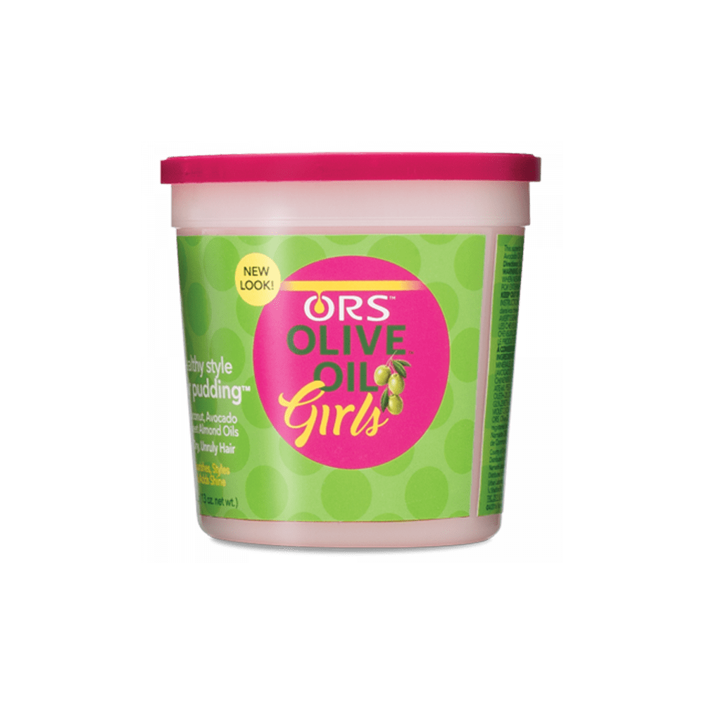 ORS Olive Oil Girls Hair Pudding 368 Gr