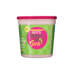 ORS Olive Oil Girls Hair Pudding 368 Gr