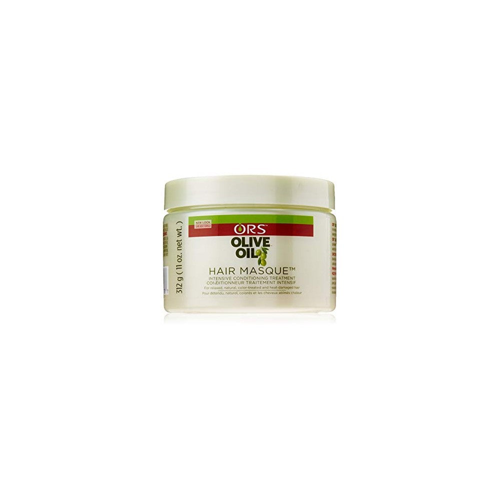 ORS Olive Oil Hair Masque 11oz