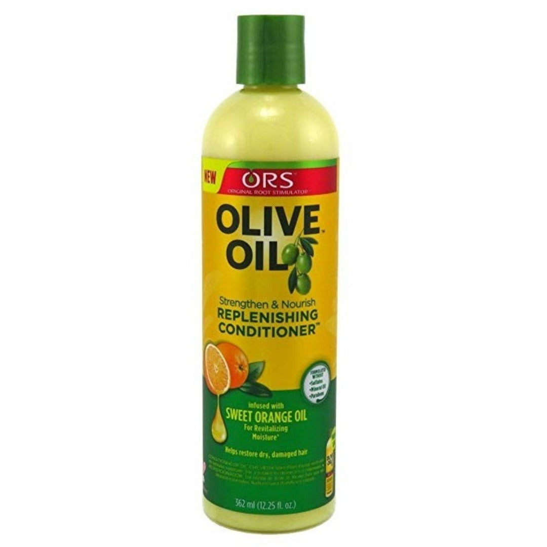 ORS Olive Oil Replenishing Conditioner 362 Ml