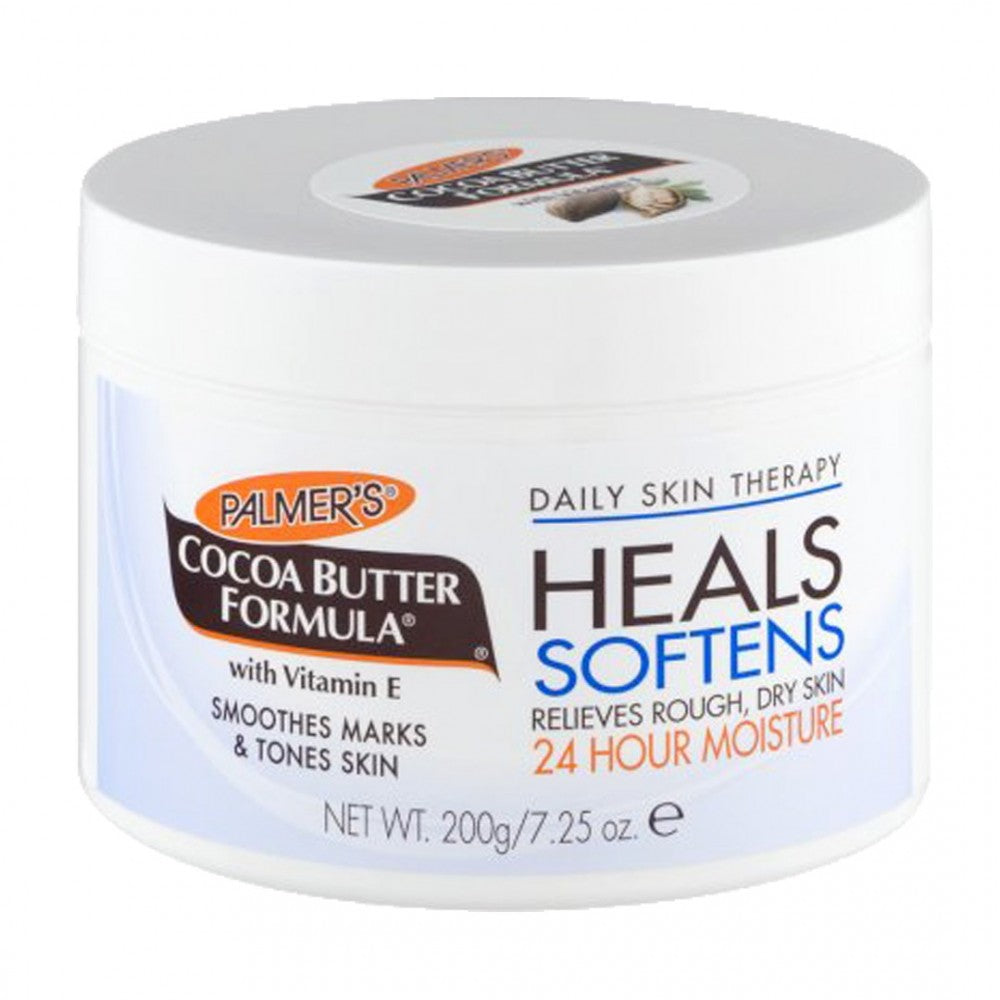 Palmers Cocoa Butter Formula Cream Jar 200g