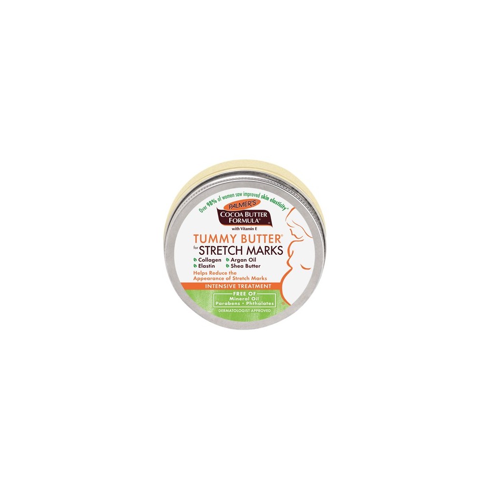 Palmer's Cocoa Butter Tummy Butter For Stretch Marks 125gr