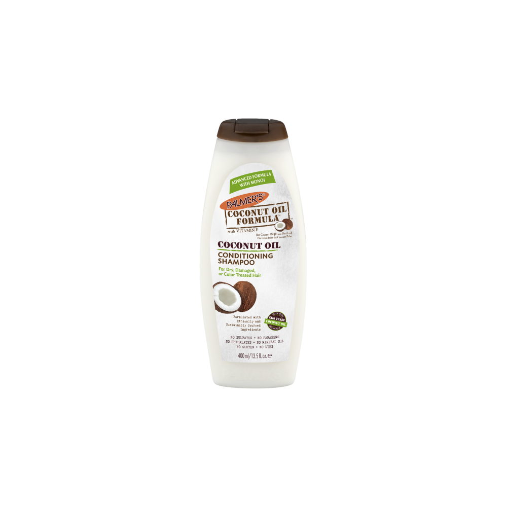 Palmers Coconut Oil Formula Conditioning Shampoo 400ml