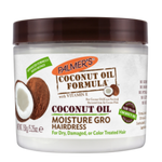 Palmers Coconut Oil Formula Moisture Gro Hairdress 150gr