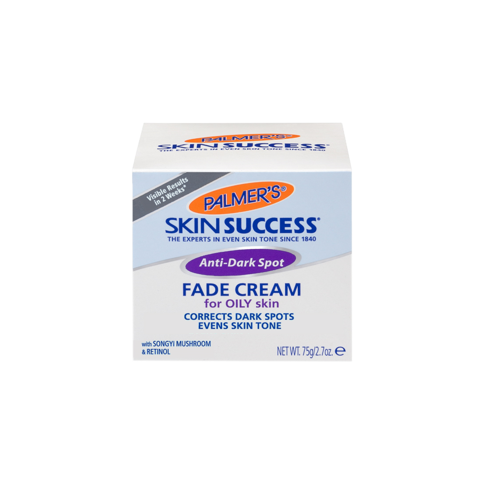 Palmers Skin Success Anti-Dark Spot Fade Cream Oily Skin 75g