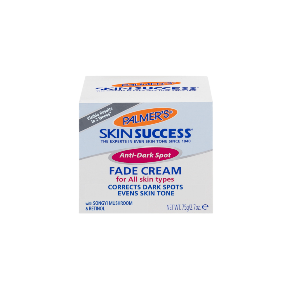 Palmers Skin Success Anti-Dark Spot For All Skin Types 75g