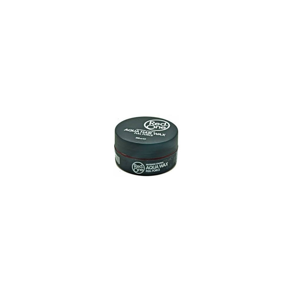 Red One Gray Hair Wax150ml