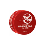 Red One Red Hair Wax 150ml