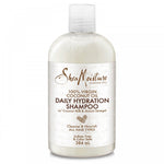 Shea Moisture 100% Virgin Coconut Oil Daily Hydration Shampoo 384 Ml