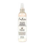 Shea Moisture 100% Virgin Coconut Oil Leave-In Treatment 237 Ml