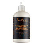 Shea Moisture African Black Soap Clarifying Conditioner 384 Ml