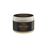 Shea Moisture African Black Soap Dandruff Control Hair Masque 340 Gr