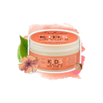 Shea Moisture Coconut & Hibiscus Kids Curling Butter Cream 170 Gr