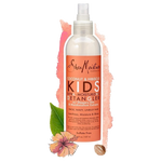 Shea Moisture Coconut & Hibiscus Kids Extra Moisturizing Detangler 237 Ml