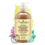 Shea Moisture Jamaican Black Castor Oil Strengthen, Grow & Restore Conditioner 384 Ml