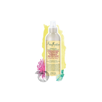 Shea Moisture Jamaican Black Castor Oil Strengthen & Restore Moisture Thermal Protect Set & Hold Spritz 236 Ml