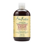 Shea Moisture Jamaican Black Castor Oil Strengthen, Grow & Restore Shampoo 384 Ml