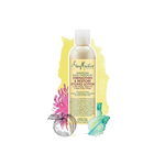 Shea Moisture Jamaican Black Castor Oil Strengthen Grow & Restore Styling Lotion 236 Ml