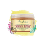 Shea Moisture Jamaican Black Castor Oil Strengthen, Grow & Restore Treatment Masque 354 Ml