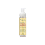 Shea Moisture Jamaican Black Castor Oil Strengthen & Restore Conditioning Design Foam 222 Ml