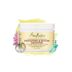 Shea Moisture Jamaican Black Castor Oil Strengthen & Restore Smoothie 340 Gr