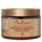 Shea Moisture Manuka Honey & Mafura Oil Intensive Hydration Masque 340 Gr