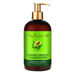 Shea Moisture Moringa & Avocado Power Greens Conditioner 384 M