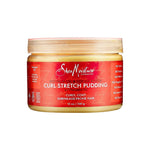 Shea Moisture Red Palm Oil & Cocoa Butter Elongating Puding 340GR