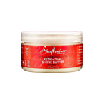 Shea Moisture Red Palm Oil & Cocoa Butter Reshaping Shine Butter