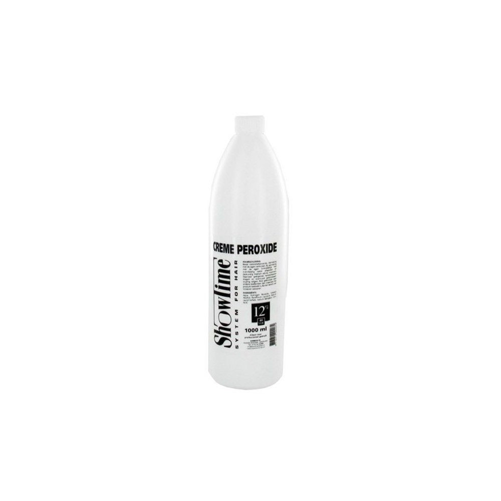 ShowTime Creme Peroxide 12% (40vol) 1000ml