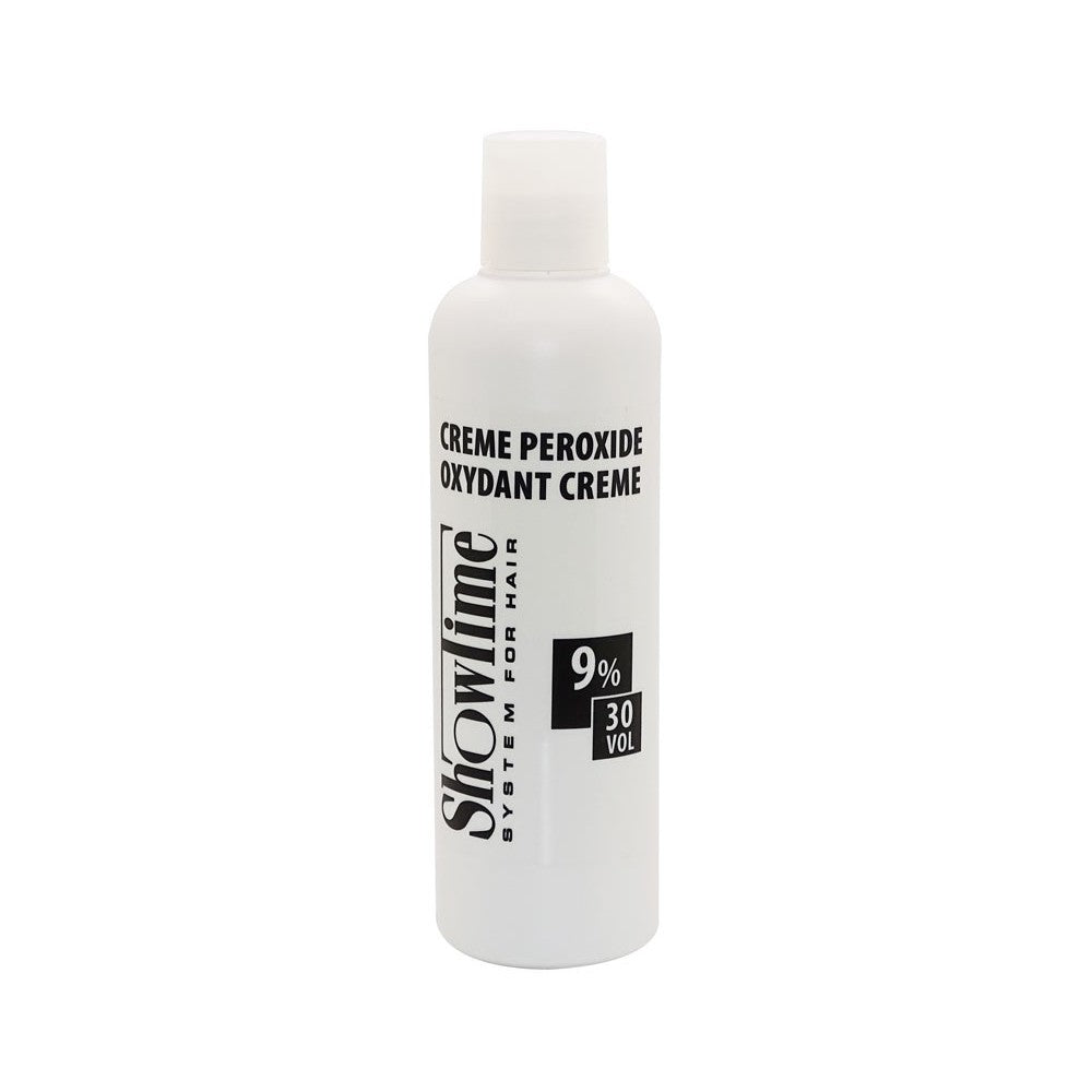 ShowTime Creme Peroxide 12 % (40vol) 250ml