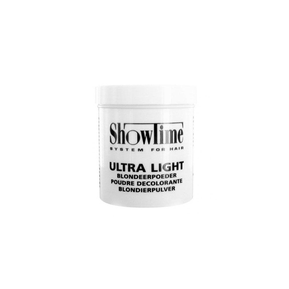 ShowTime Ultra Light Bloender Powder 100 Gr