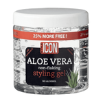 Style Icon Aloe Vera Styling Gel 525ML