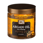 Style Icon Argan Oil Styling Gel 525ml