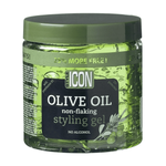 Style Icon Olive Oil Styling Gel 525ml