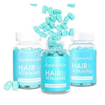 Sugarbearhair Hair Vitamins 3-Pack