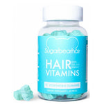 Sugarbearhair Hair Vitamins 60 Gummies