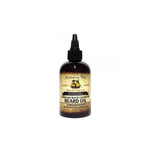 Sunny Isle Jamaican Black Castor Beard Oil 4oz/118ml