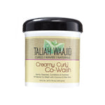 Taliah Waajid Curls Waves And Naturals Creamy Curly Co-Wash 454 Gr