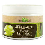 Taliah Waajid Green Apple & Aloe Nutrition Curl Elixer 355 Ml