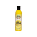 Taliah Waajid Kinky Wavy Natural Easy Herbal Comb Out 237 Ml