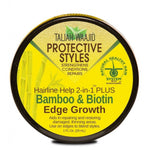 Taliah Waajid PS Hairline Help 2-In-1 Plus Bamboo & Biotin Edge Grow 29 Ml