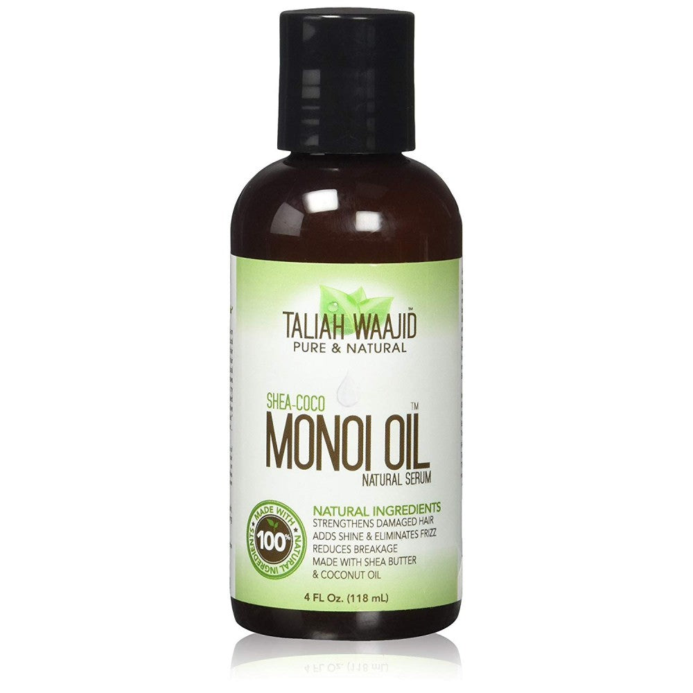 Taliah Waajid Shea Coco Monoi Oil Serum 118ml