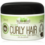 Taliah Waajid Shea Coco Natural Hair Curl Souffle 237 Ml