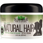 Taliah Waajid Shea Coco Natural Hair Style Cream 236ml